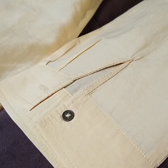 Chico's Buttoned down shirt - Picture 3 of 6